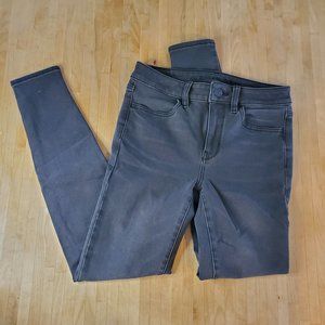 American Eagle HI-RISE Jegging